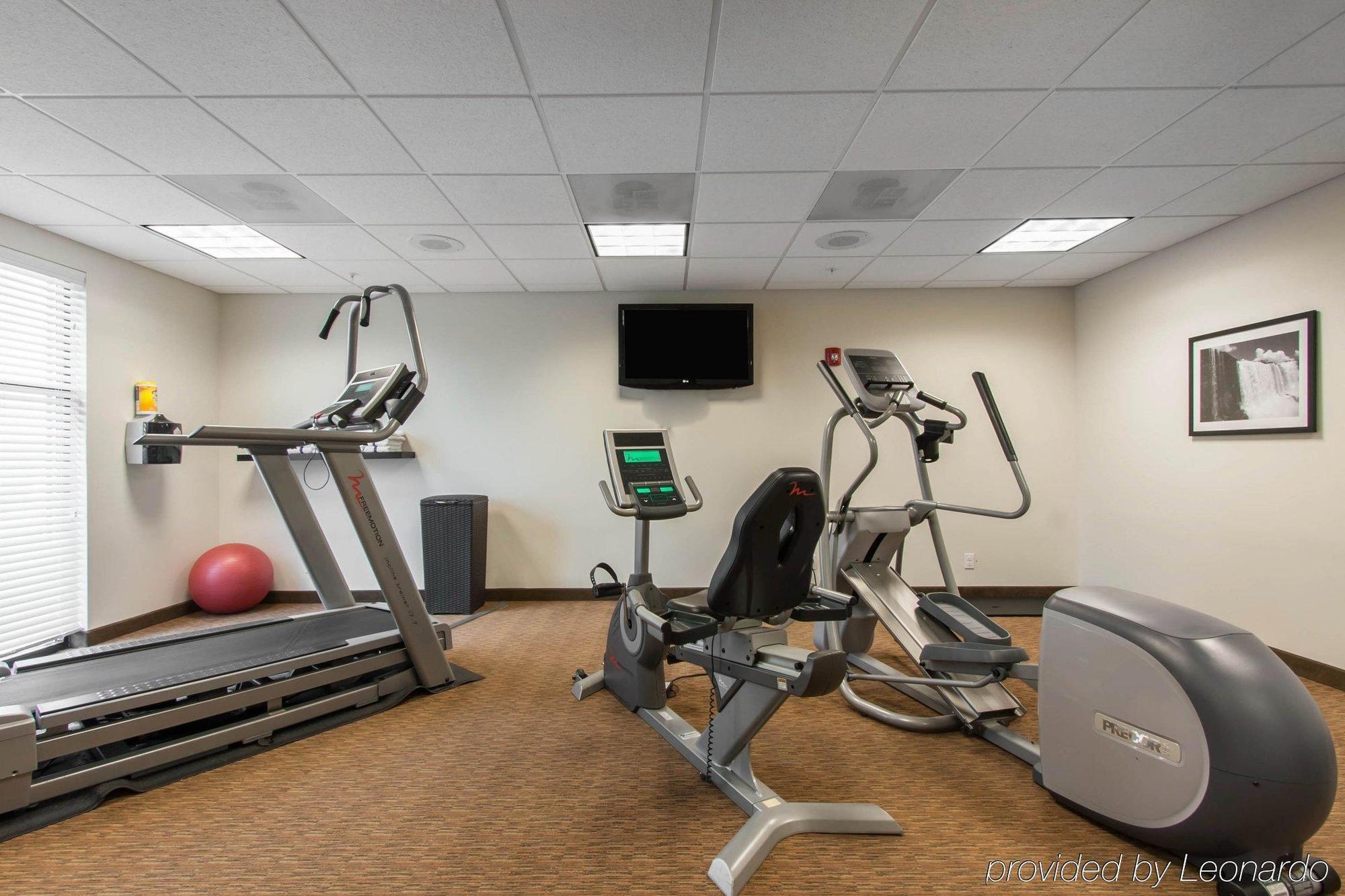 Hotel Sleep & Medical Center
