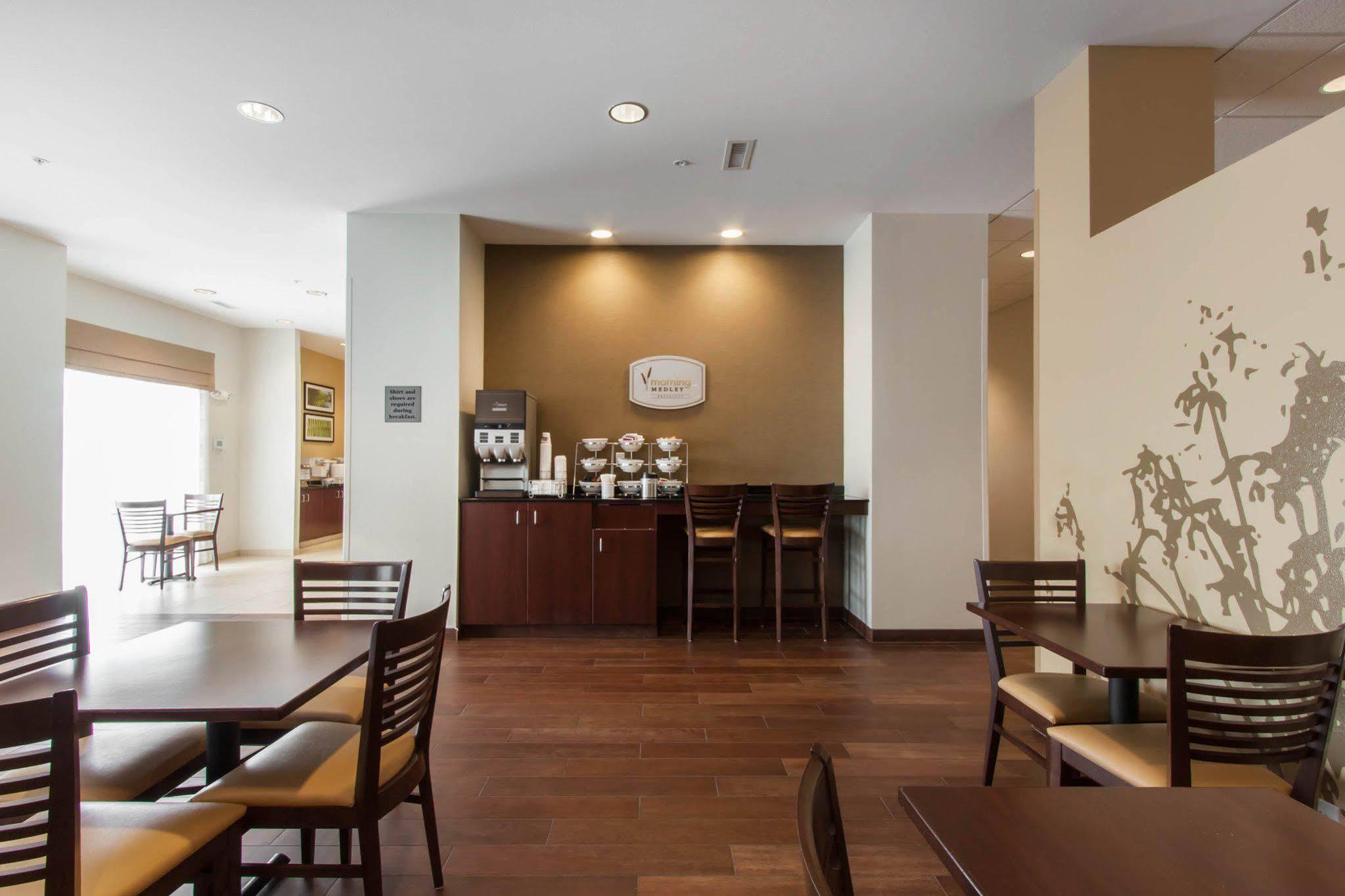 Sleep & Medical Center 2* Fargo