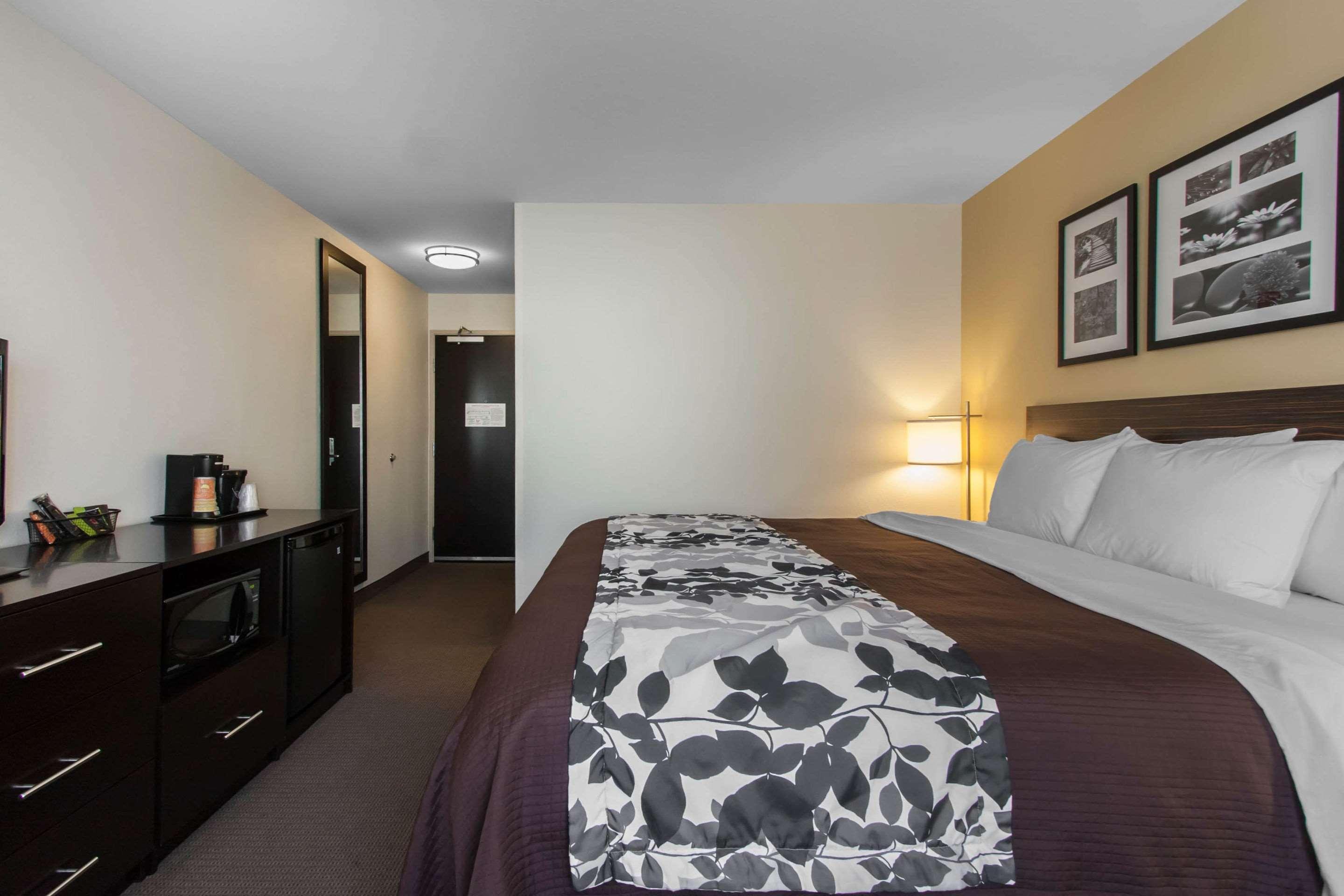 Sleep & Medical Center 2* Fargo