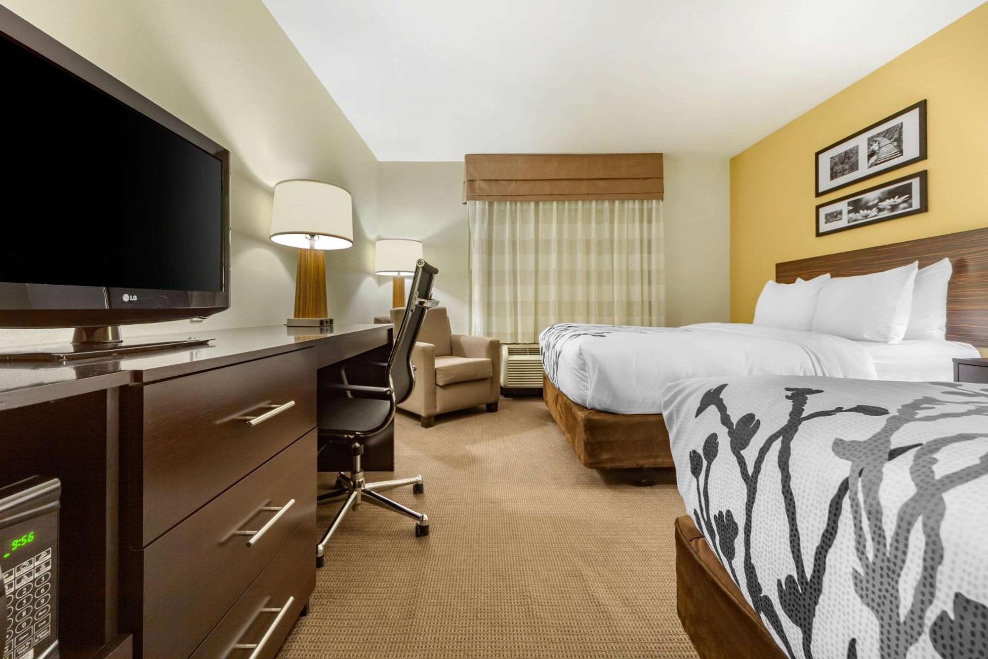 Sleep & Medical Center 2* Fargo