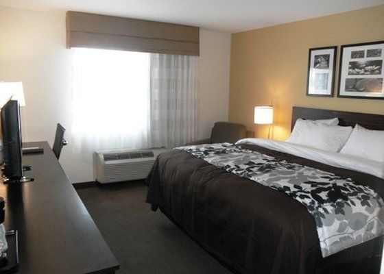 Sleep & Medical Center Hotel 2*