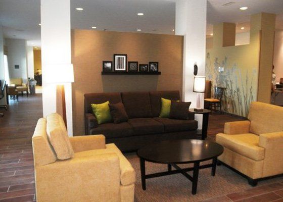 Sleep & Medical Center 2* Fargo