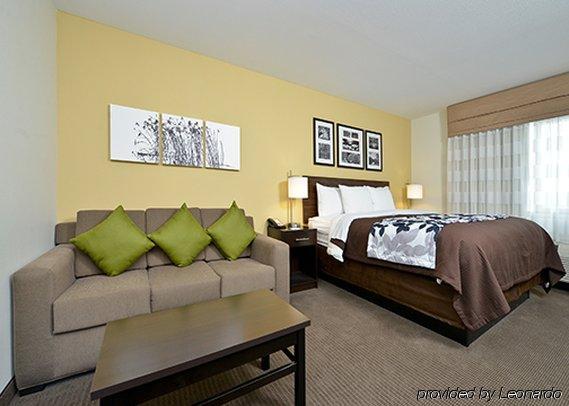 Sleep & Medical Center Hotel Fargo