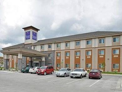 Sleep & Medical Center Hotel 2*