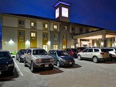 Hotel Sleep & Medical Center