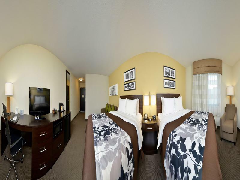 Hotel Sleep & Medical Center